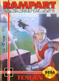 SG: RAMPART (GAME)